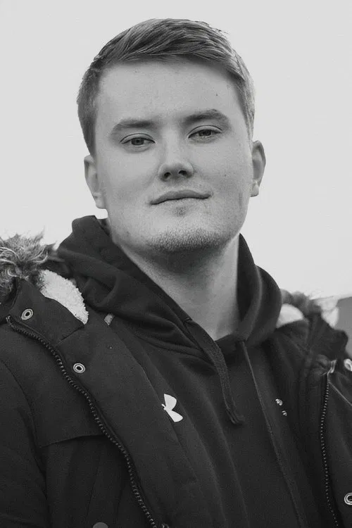 Guy Trevellyan profile