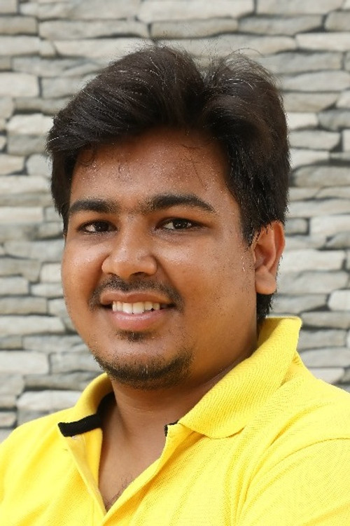 Niranjan Niranch profile