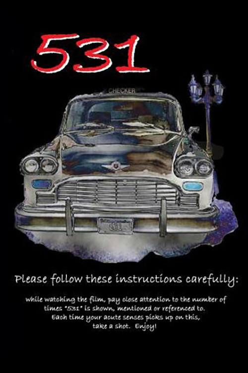 531 poster