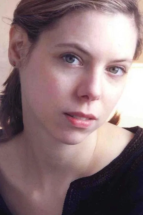 Aurélia Alcaïs profile