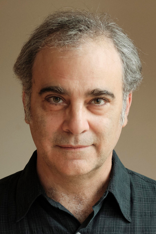 Jacques Laroche profile