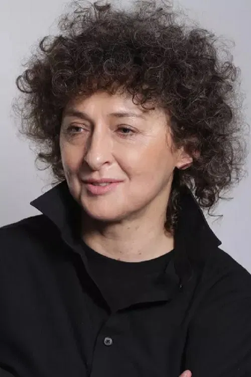 Beata Fudalej profile