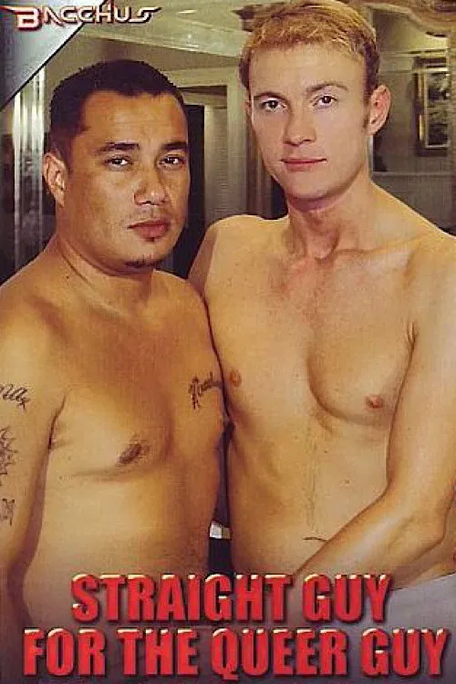 Straight Guy for the Queer Guy poster