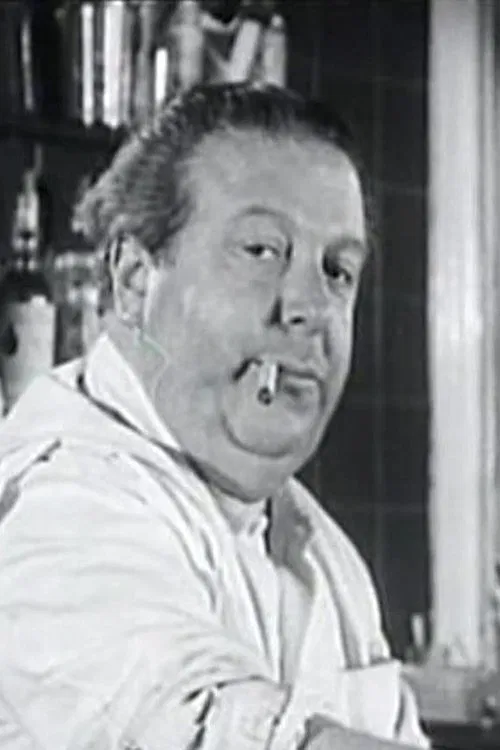 Ángel Álvarez profile