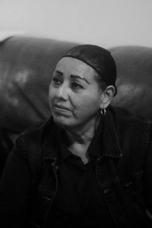 Livia Cantú Flores profile