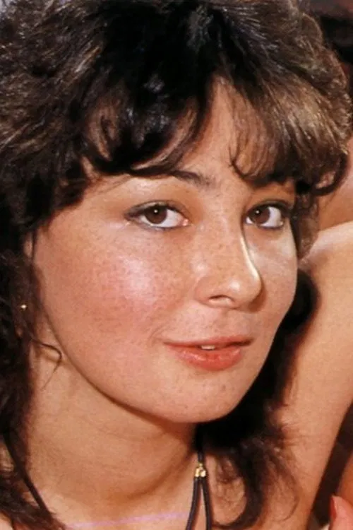 Iris von Braun profile