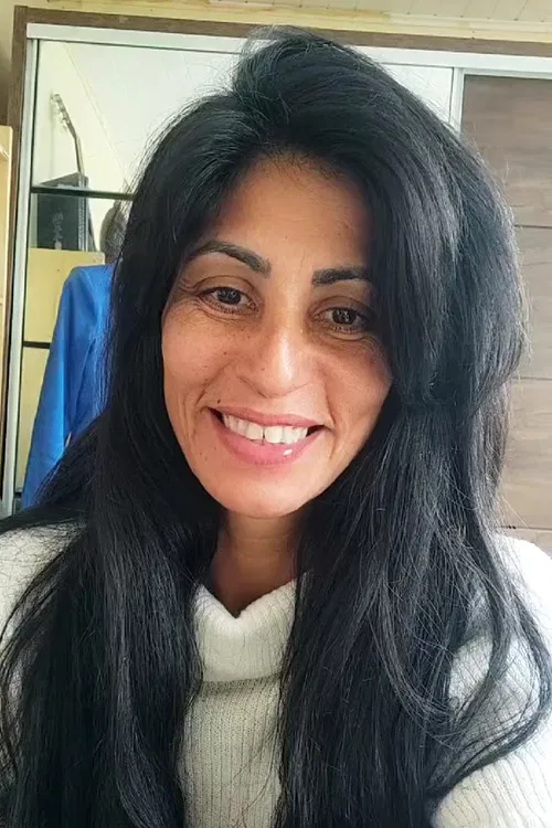 Glayde Barbosa profile