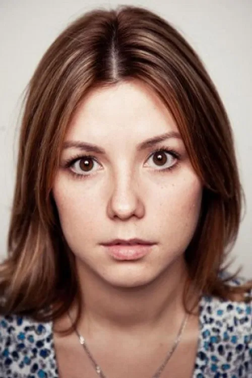 Valentina Koshkina profile