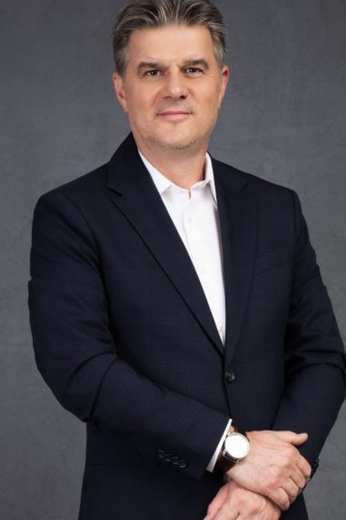 Fertőszögi Péter profile