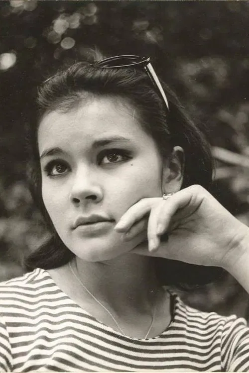 Margareth Clémenti profile