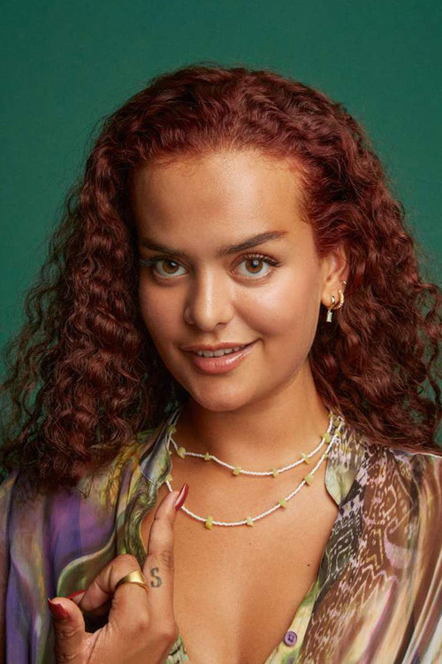 Josephine Abeba profile