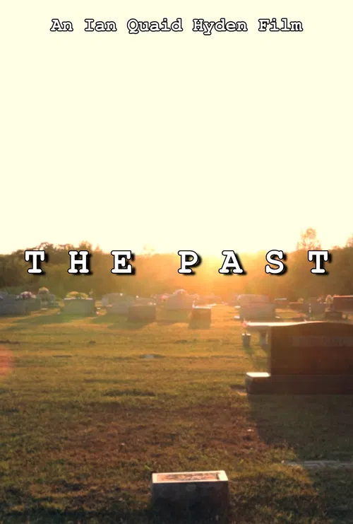 The Past poster