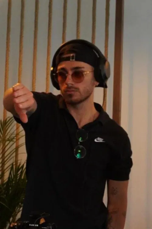 Çağan Boçkay profile