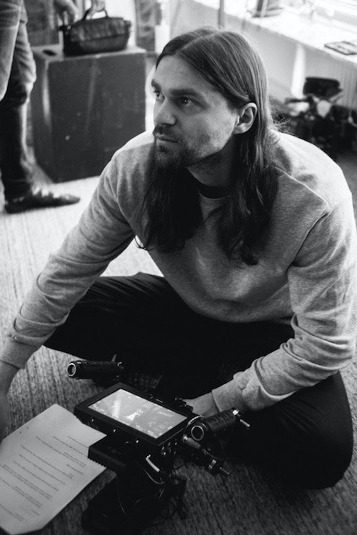 Vedran Rupic profile