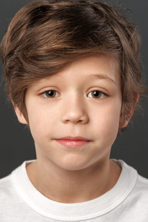 Stepan Shevyakov profile