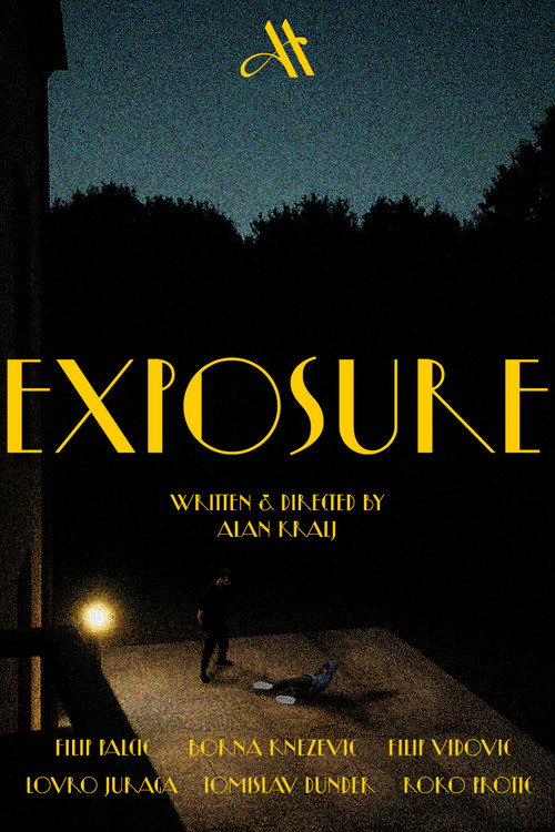 Exposure poster