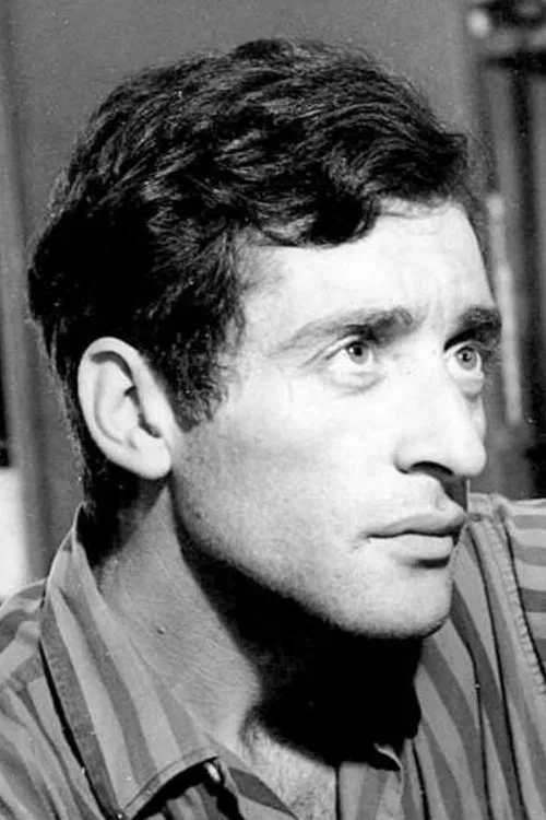 Moussa Haddad profile