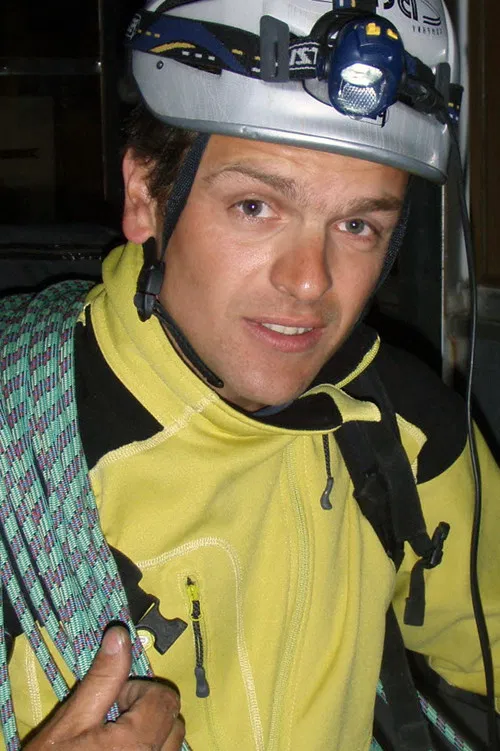 Gaël Bouquet des Chaux profile