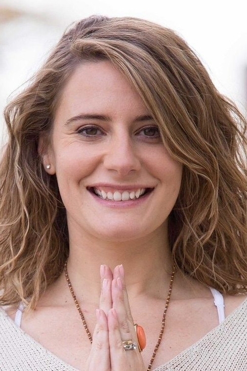 Javiera Hernández profile