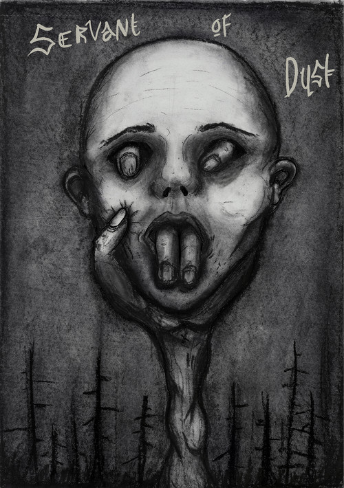 Servant of Dust poster