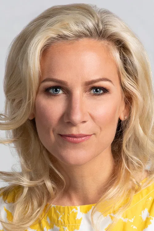 Patricia Zentilli profile