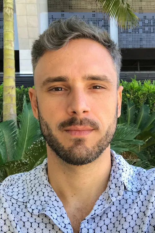 Rodrigo Carneiro profile