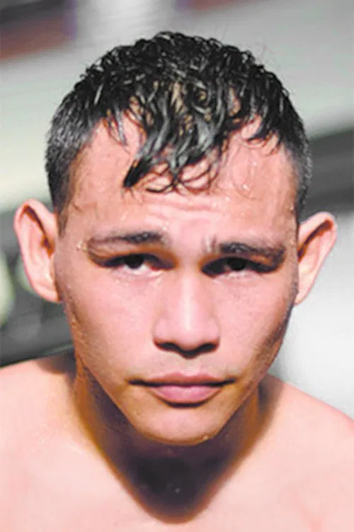 Carlos Buitrago profile