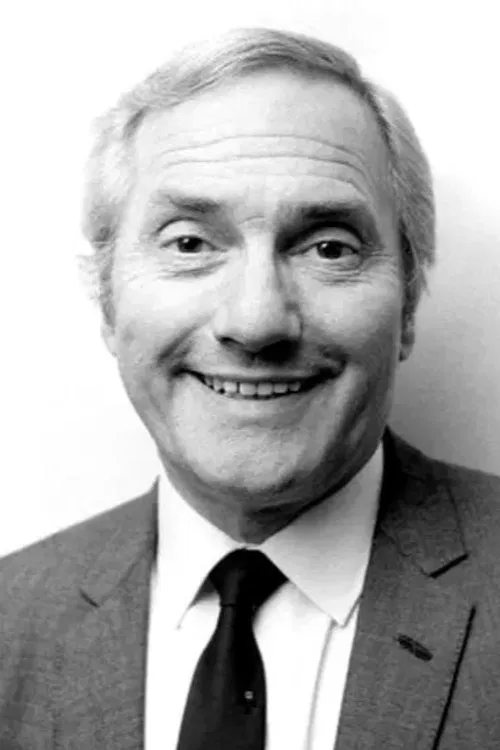 Dick Emery profile