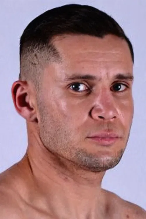 Carlos Cuadras profile