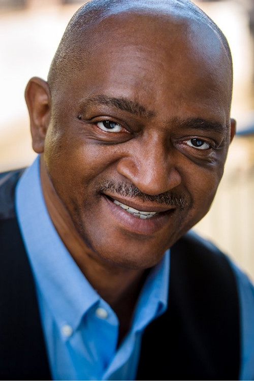 Malcolm Simmons profile