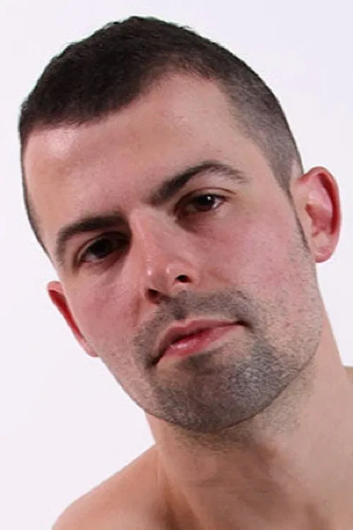 Ruben Mastin profile