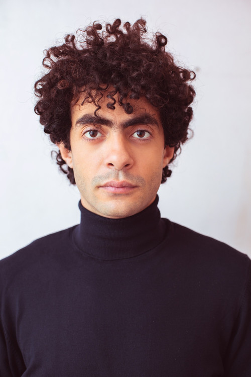 Ahmed Abou Zeid profile