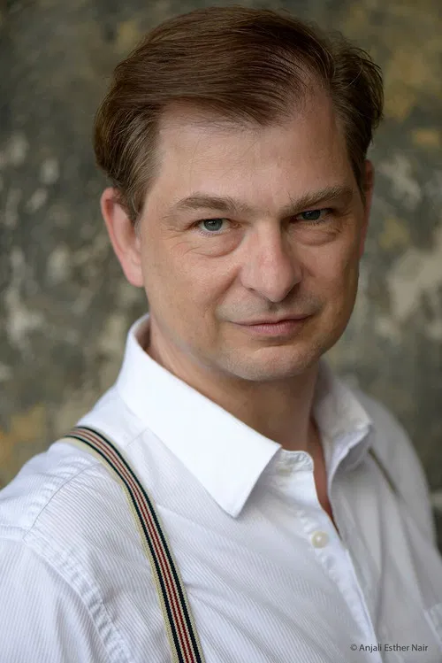 Hendrik Massute profile