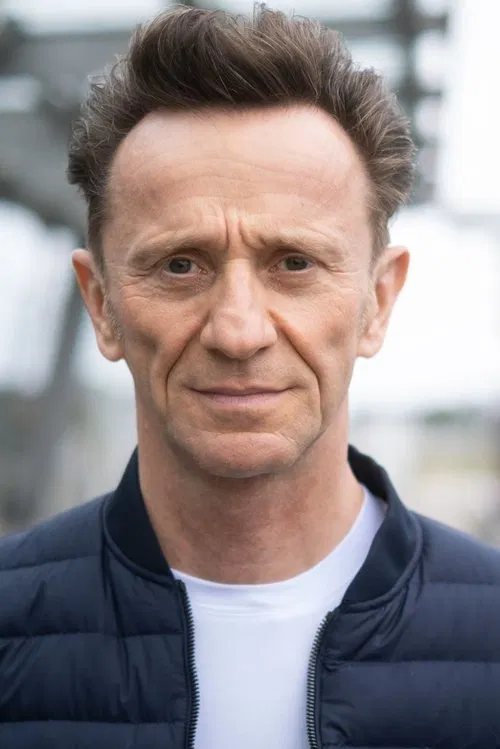 Paweł Wilczak profile