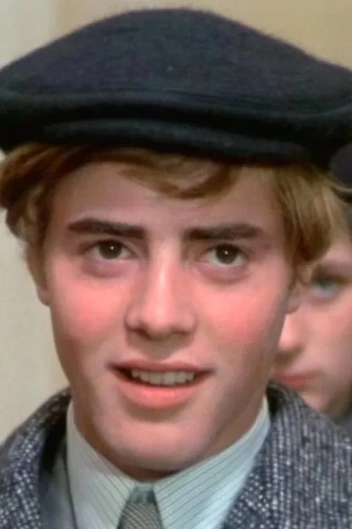 Sergio Fascetti profile