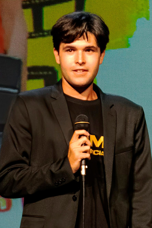 Sergio Núñez profile