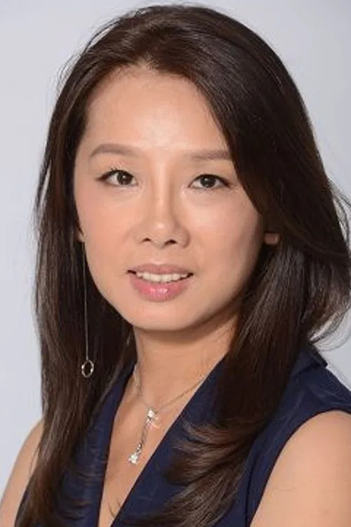 Jenny Wong Tze-Wai profile