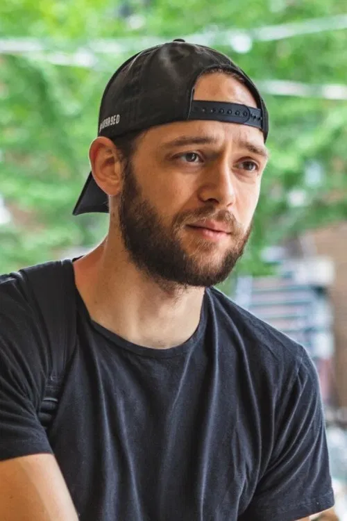 Joey O'Reilly profile