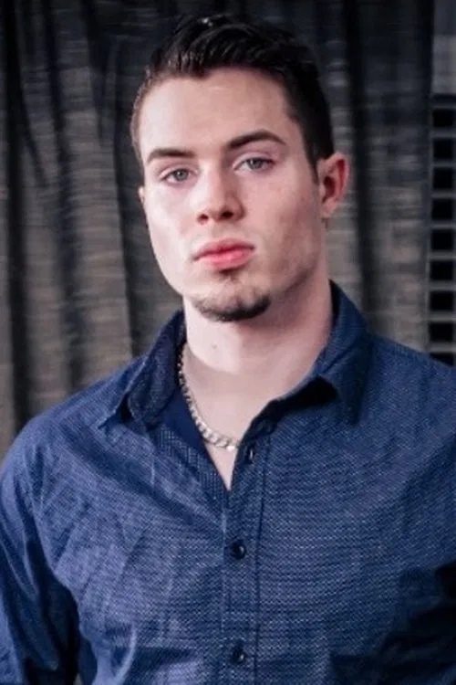 Alexander Vega profile