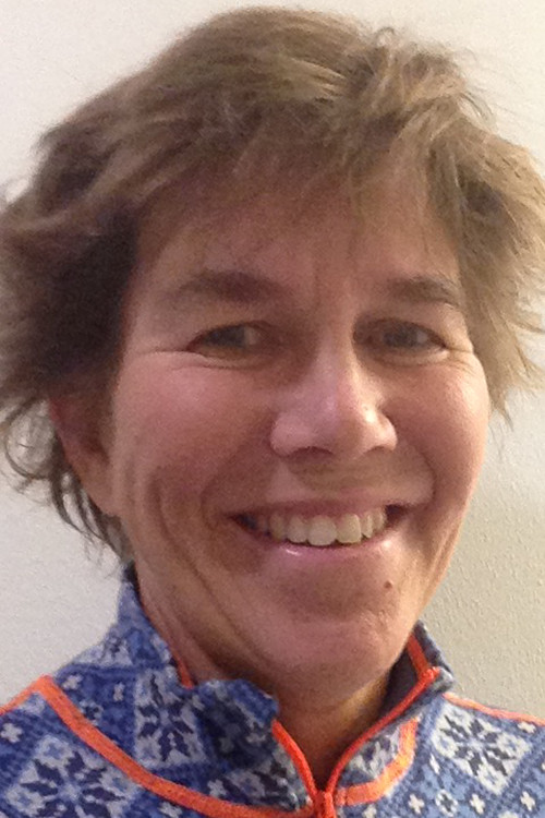 Anna Erlandsson profile