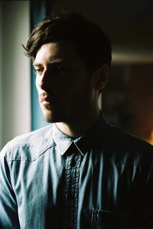 Raphaël Rodriguez profile