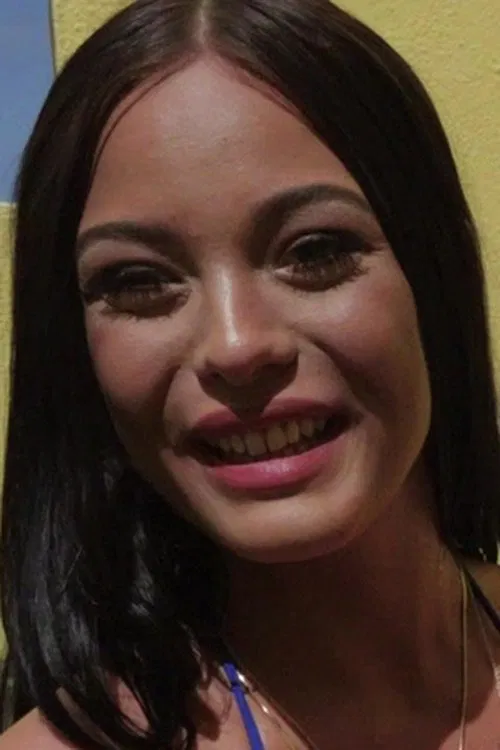 Katrina Kastro profile