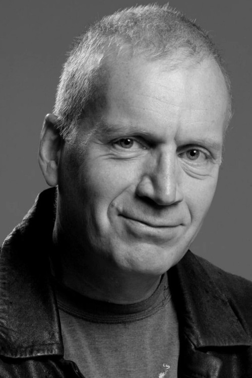 John Graham Davies profile