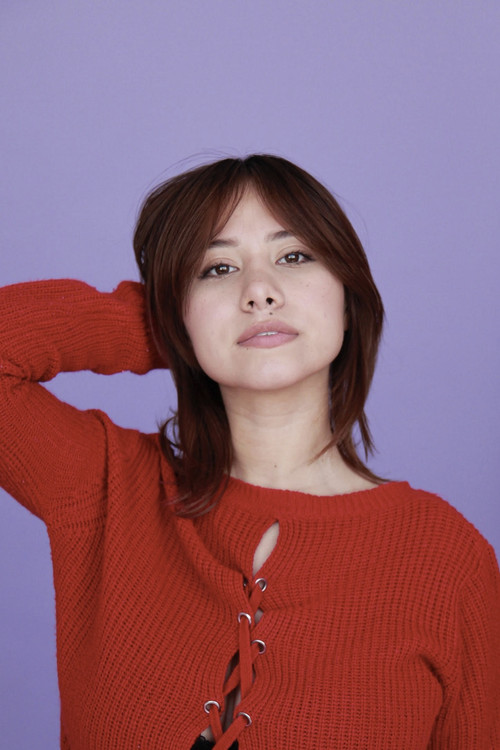 Giselle Garci profile