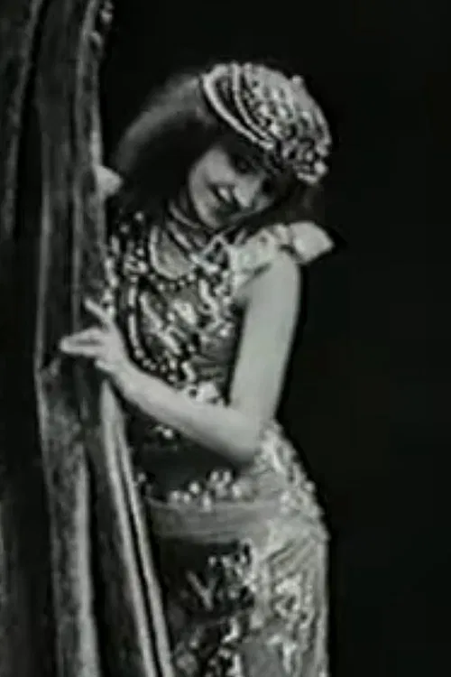 The Fantastic Iris poster