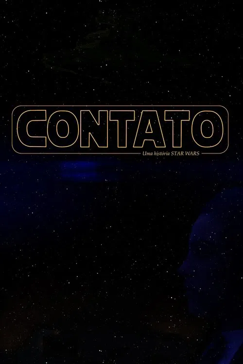 Contato poster