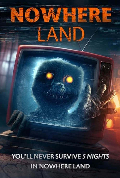 Nowhere Land poster