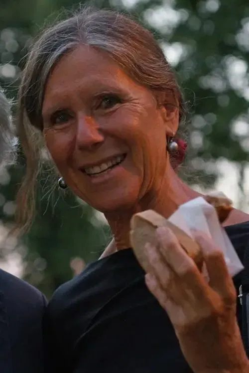 Ulrike Hauenstein profile