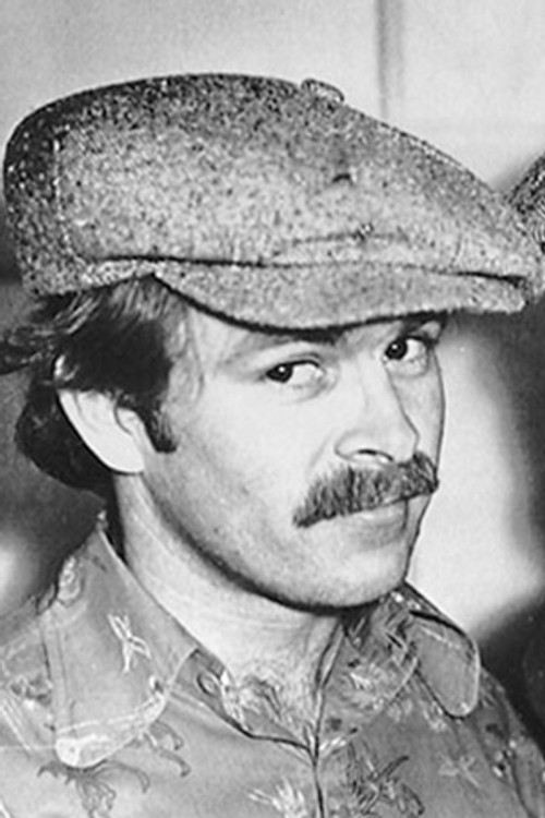 Jim Mitchell profile