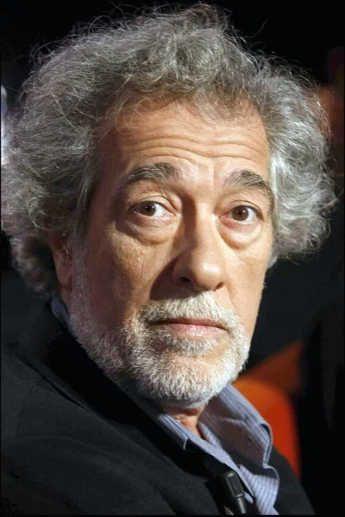 Marc Esposito profile